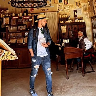 NapoleonVE's profile picture
