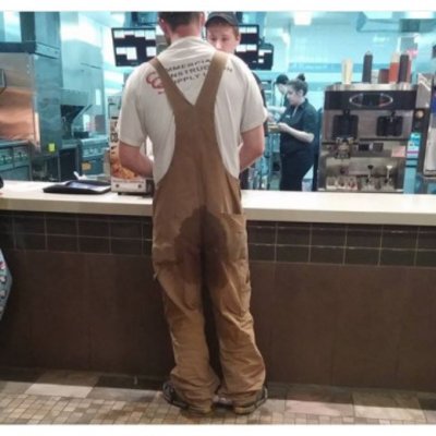 OverallsMan's profile picture