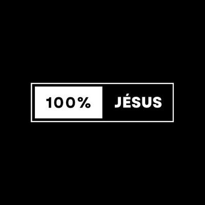 100% Jésus's profile picture