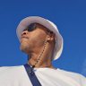 Profilbild von Ray DuVall