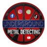 Profilbild von Underground Metal Detecting