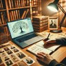 Profilbild von GenealogyPaths