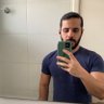 Фото профиля matheus sampaio