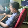 Dr Satish Basavaraju profil fotoğrafı