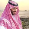Profilbild von محمد العتيبي