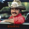 Shadilay Watkins - Eastbound And Down profil fotoğrafı