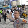 ipk 2,3 itu dungu profil fotoğrafı
