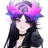 Rose Velnyr 🌹😈 Canadian Lust Demon Vtuber profil fotoğrafı