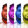 राहुल सिंह (Rahul Singh) profil fotoğrafı