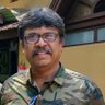 Prof. Udaya Raghunath Birje 🇮🇳 profil fotoğrafı