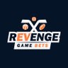 Revenge Game Bets profil fotoğrafı