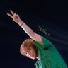 🧢📦しゅーかてぃー、フォ🎶 「シュント、フォ🎶」's profile picture