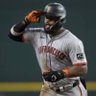 Heliot Ramos szn ⚡️'s profile picture