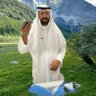S Rasheed 的头像