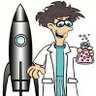 Profilbild von Rocket Scientist 🇮🇳