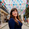 Alison A. Glitter's profile picture