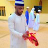 Wasswa Hassan profil fotoğrafı