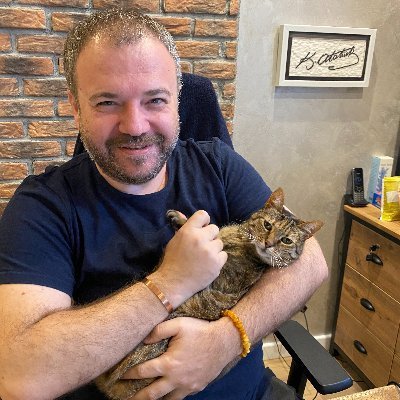 Nihat Sırdar's profile picture