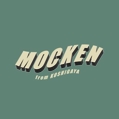 mocken_band's profile picture