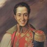 Фото профиля Simón Bolivar