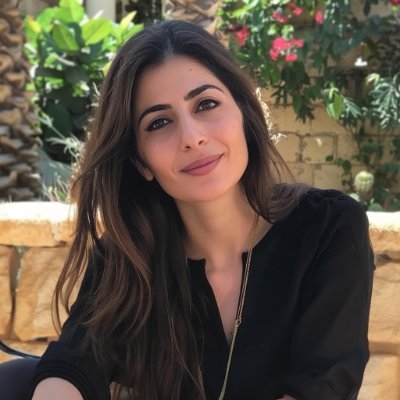 Lina_ElDaouk's profile picture