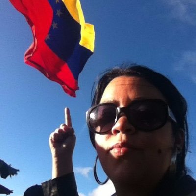 Mari Riquelme's profile picture