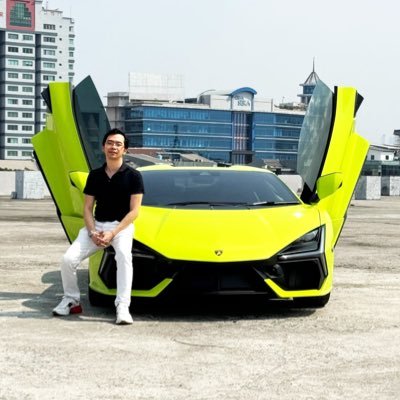 Gabriel Rey's profile picture