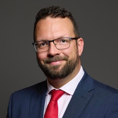 Mark Ferguson's profile picture