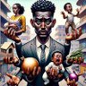 OLADAYO Yves-clyde 的头像