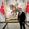 Profilbild von Oğuzhan Külekci