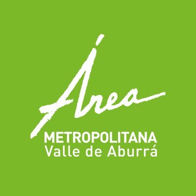 Área Metropolitana del Valle de Aburrá's profile picture