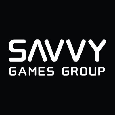 SavvyGamesGroup's profile picture