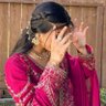 Profilbild von Hooria 🕊️