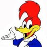 Profilbild von WOODY