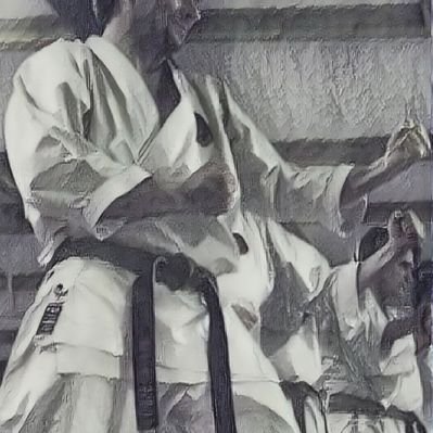 mic_karate's profile picture
