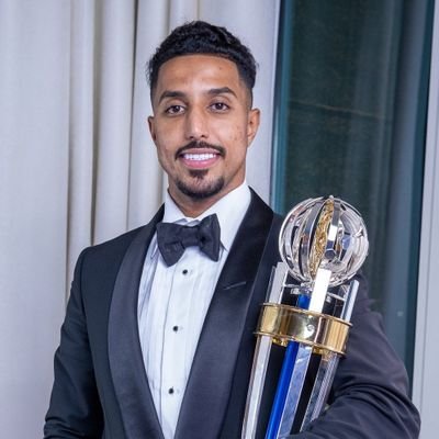 صالح الزهراني's profile picture