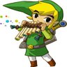 Profilbild von Zeldas Champion