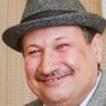 Profilbild von Jaber Aljabery