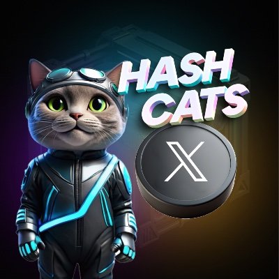 HashCats's profile picture