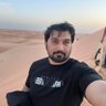 Asad Hussain 的头像