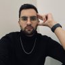 Profilbild von Eric Goulart