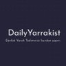 DailyYarrakist profil fotoğrafı