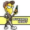 Фото профиля Dynamite Neddy: A Scottish Retro Gaming Podcast