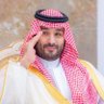 بن عبدالـلّـه |🇸🇦's profile picture