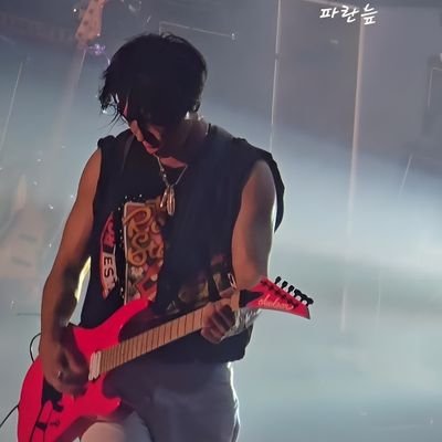 파란늪's profile picture