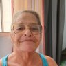 Maria Aparecida profil fotoğrafı