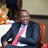 Profilbild von Hon Oscar Sudi