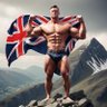 Sir Big Deck 🇬🇧 profil fotoğrafı