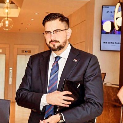 Marko Milić's profile picture