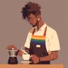 Profilbild von Barista Boy🌈